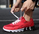 New Breathable Men's Walking & Running Shoes