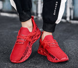 ZAPATILLAS New Style cushioning sneakers for men