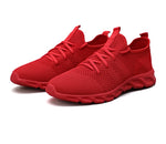 Lightweight comfortable men's Running sneakers