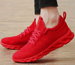 Lightweight comfortable men's Running sneakers