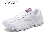 New Breathable Men's Walking & Running Shoes