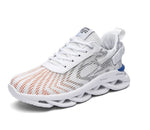 Eihort Men's cushioning sneakers