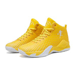 Basketball Men Comfortable Breathable Sneakers TULUO 2021