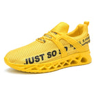 ZAPATILLAS New Style cushioning sneakers for men