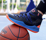 High quality mens sneakers for Basketball LION