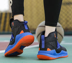 High quality mens sneakers for Basketball LION