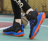 High quality mens sneakers for Basketball LION