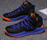 High quality mens sneakers for Basketball LION