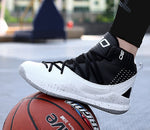 High quality mens sneakers for Basketball LION