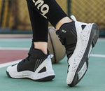 High quality mens sneakers for Basketball LION