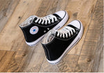 Converse. Classic, high top