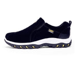 Casual comfortable men's shoes UKF