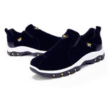 Casual comfortable men's shoes UKF