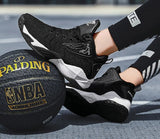 Men's Superstar Basketball Shoes