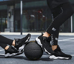 Men's Superstar Basketball Shoes