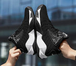 Men's Superstar Basketball Shoes