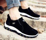 Casual comfortable men's shoes UKF