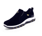 Casual comfortable men's shoes UKF