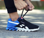 New Breathable Men's Walking & Running Shoes fashion 2021