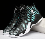 Basketball Men Comfortable Breathable Sneakers TULUO 2021