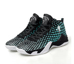 Basketball Men Comfortable Breathable Sneakers TULUO 2021