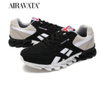 New Breathable Men's Walking & Running Shoes fashion 2021