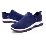 Casual comfortable men's shoes UKF