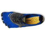 Vibram Fivefingers V-RUN Men's  Breathable Wear resistant Five-toed Sneakers