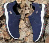 Casual comfortable men's shoes UKF