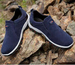 Casual comfortable men's shoes UKF