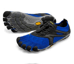 Vibram Fivefingers V-RUN Men's  Breathable Wear resistant Five-toed Sneakers