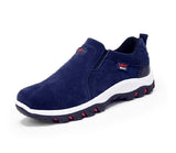 Casual comfortable men's shoes UKF