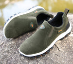 Casual comfortable men's shoes UKF