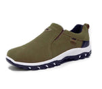 Casual comfortable men's shoes UKF