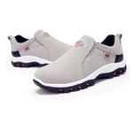 Casual comfortable men's shoes UKF