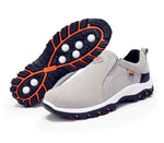 Casual comfortable men's shoes UKF