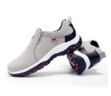 Casual comfortable men's shoes UKF