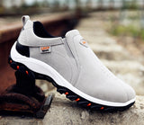 Casual comfortable men's shoes UKF