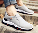 Casual comfortable men's shoes UKF