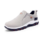 Casual comfortable men's shoes UKF