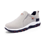 Casual comfortable men's shoes UKF