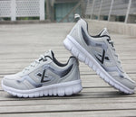 Men's, Casual, Ultralight Sneakers KUIDFAR