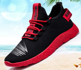 Men, breathable, casual, fashionable high quality sneakers HANWILD