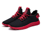 Men, breathable, casual, fashionable high quality sneakers HANWILD