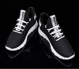 Men, breathable, casual, fashionable high quality sneakers HANWILD