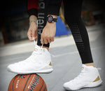 High quality mens sneakers for Basketball LION