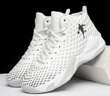 Basketball Men Comfortable Breathable Sneakers TULUO 2021