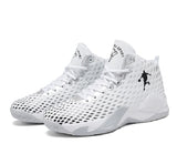 Basketball Men Comfortable Breathable Sneakers TULUO 2021