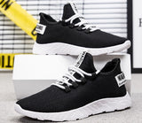 Men, breathable, casual, fashionable high quality sneakers HANWILD