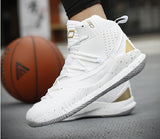 High quality mens sneakers for Basketball LION